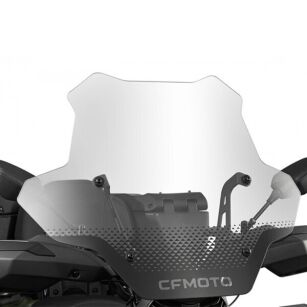 Szyba przednia CFMOTO CFORCE 450 520 625 Goes Terrox 9DSV-805100-6002