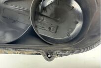 Pokrywa paska wariatora Can-Am - 7