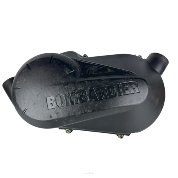 Pokrywa paska wariatora Can-Am