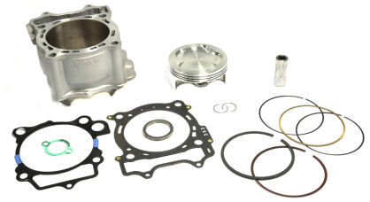 Cylinder kompletny Athena Yamaha YFZ 450R YFZ 450X Big Bore 98 mm +3 mm