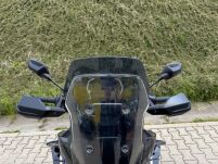Szyba przednia wyższa CFMOTO 800MT-X 1000MT-X przydymiona 6WWV-805100-8000 - 3