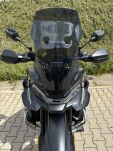 Szyba przednia wyższa CFMOTO 800MT-X 1000MT-X przydymiona 6WWV-805100-8000 - 4