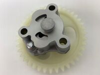 Pompa olejowa Yamaha - 4