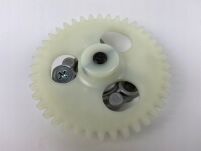 Pompa olejowa Yamaha - 2