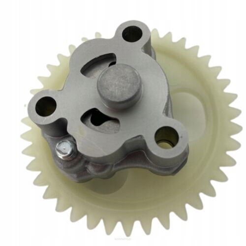 Pompa olejowa Yamaha