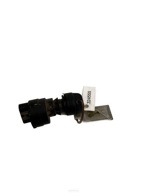 Gniazdo zapalniczki 12V Polaris