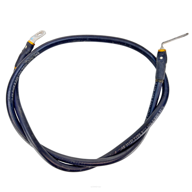 Przewód masowy Can-Am