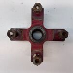 Tylna piasta Suzuki - 2