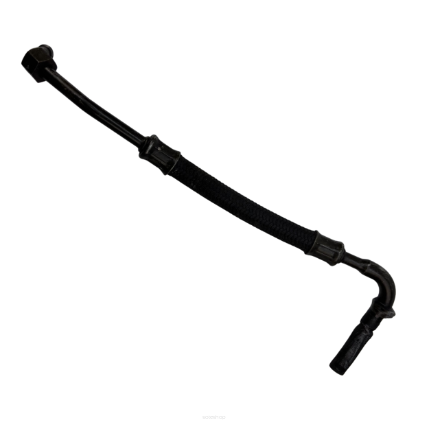 Dolny wąż zbiornika oleju Yamaha Raptor 700 nr3 Oem 1S3-13464-11-00