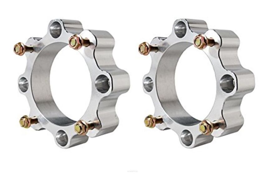 Dystanse rozstaw otworów 4/110 40mm nie zrywające szpilek WA11040