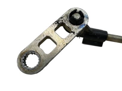 Łącznik skrzyni biegów Polaris