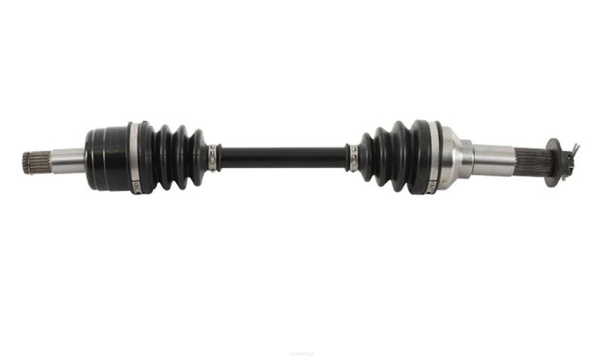 Półoś napędowa przód All Balls Yamaha YFM350 Bruin Grizzly Wolverine