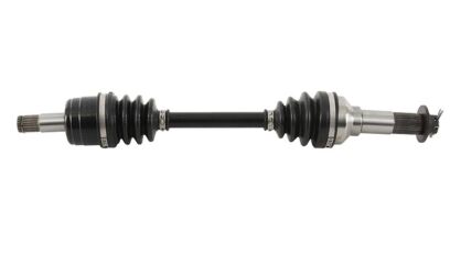 Półoś napędowa przód All Balls Yamaha YFM350 Bruin Grizzly Wolverine