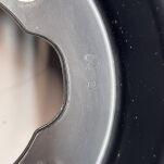 Felga tylna 9x8.0 4/115 Yamaha - 3