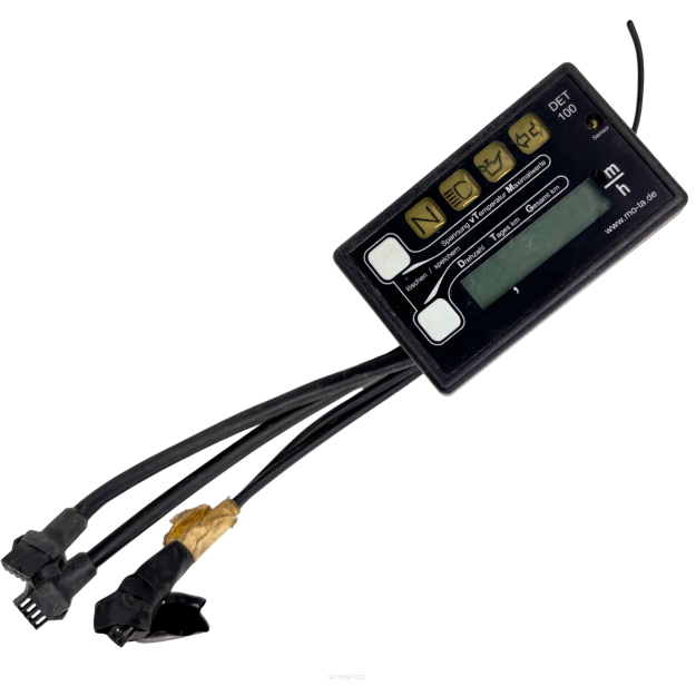 Licznik uniwersalny Sachs DET 100 B-805 Yamaha