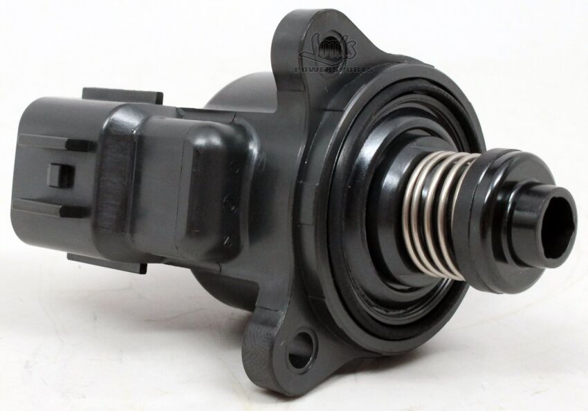 Silnik krokowy Polaris