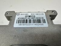 Moduł wspomagania kierownicy ESP CF MOTO - 2