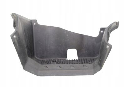 Stopień prawy Polaris