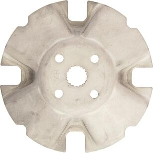 Kosz wariatora Yamaha