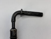 Dolny wąż zbiornika oleju Yamaha Raptor 700 nr2 Oem 1S3-13464-11-00 - 2