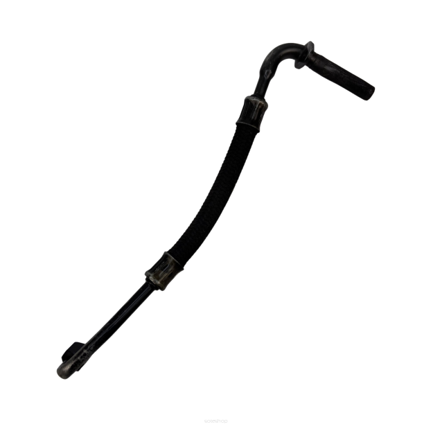 Dolny wąż zbiornika oleju Yamaha Raptor 700 nr2 Oem 1S3-13464-11-00