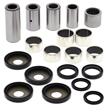 Zestaw naprawczy przegubu wahacza All Balls Yamaha Raptor 700 YFM 700 06–17