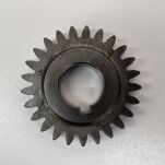 Tryb wałka równowagi Yamaha - 3