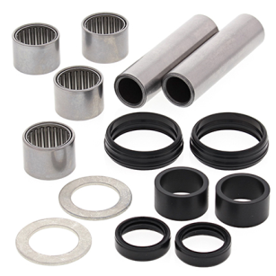 Zestaw naprawczy wahacza Yamaha YFZ 450 04-13 All Balls 28-1114