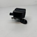 Manetka Gazu / Kciuk Gaz Kawasaki - 4