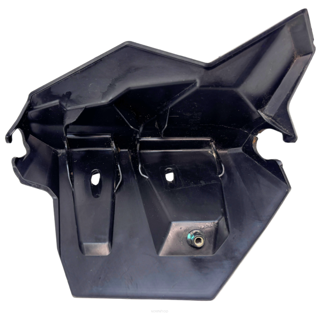 Osłona wahacza prawy przód Can-Am