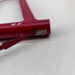 Wahacz przedni lewy górny Yamaha - 7