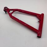 Wahacz przedni lewy górny Yamaha - 16