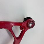 Wahacz przedni lewy górny Yamaha - 10