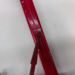 Wahacz przedni lewy górny Yamaha - 4