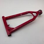 Wahacz przedni lewy górny Yamaha - 15