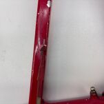 Wahacz przedni lewy górny Yamaha - 12