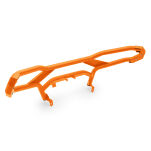 Bumper zderzak przód do Can Am Outlander G3 2025 POMARAŃCZOWY SQUDDE - 3