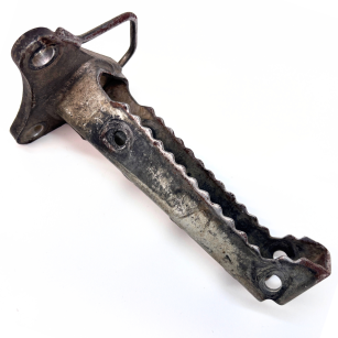 Podnóżek prawy Yamaha