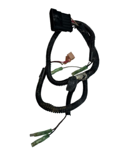 Wiązka kierunkowskazów przednich Can-Am