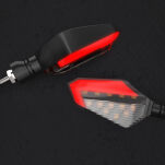 Kierunkowskazy led ze światłem stop tylne - 3