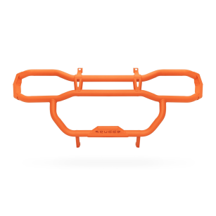 Bumper zderzak przód GOES pomarańczowy