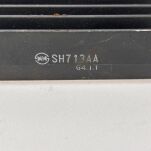 Regulator napięcia Suzuki - 3