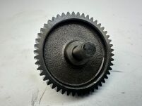 Tryb rozrusznika CF MOTO - 3