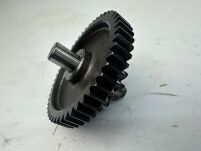 Tryb rozrusznika CF MOTO - 5