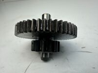 Tryb rozrusznika CF MOTO - 4