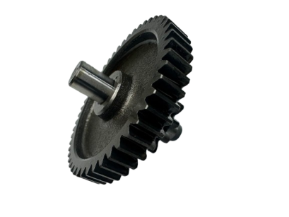 Tryb rozrusznika CF MOTO