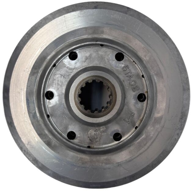 Kosz sprzęgłowy Yamaha