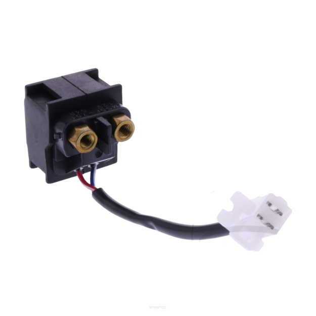 Przekaźnik rozrusznika JMP 706.06.35 Suzuki