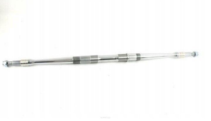 Oś tylna tuningowa Yamaha