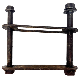 Śruby mocowania tylnej piasty Suzuki